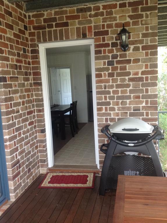 Hideaway Holiday Apartments Leura Exterior foto